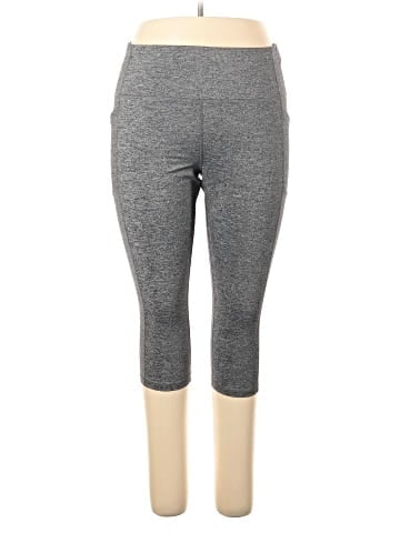 Avia Active Pants (view 1)