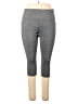 Avia Gray Active Pants Size 20 - photo 1