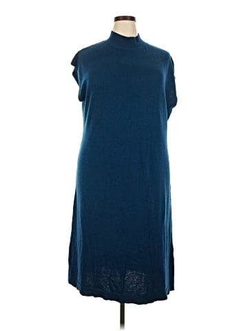 Amadi Casual Dress (view 1)