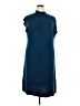 Amadi Blue Casual Dress Size 2X - photo 1