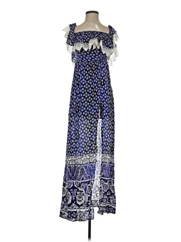 Lovers + Friends Casual Dress (view 1)