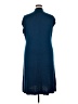 Amadi Blue Casual Dress Size 2X - photo 2