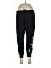 Calvin Klein Graphic Black Sweatpants Size L - photo 1