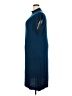 Amadi Blue Casual Dress Size 2X - photo 5