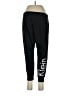 Calvin Klein Graphic Black Sweatpants Size L - photo 2
