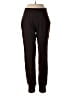 Athleta Solid Brown Casual Pants Size S (tall) - photo 1