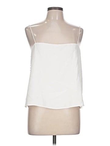 Club Monaco Sleeveless Blouse (view 1)