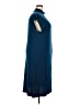 Amadi Blue Casual Dress Size 2X - photo 4