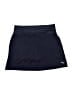 Puma Solid Blue Active Skort Size L - photo 1