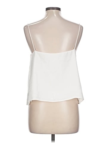 Club Monaco Sleeveless Blouse (view 2)