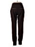 Athleta Solid Brown Casual Pants Size S (tall) - photo 2