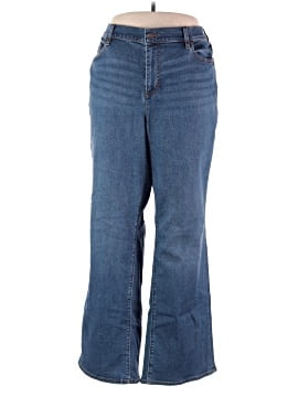 Lands' End Jeans