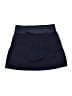 Puma Solid Blue Active Skort Size L - photo 2