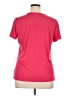 Amazon Essentials Pink Active T-Shirt Size XL - photo 2