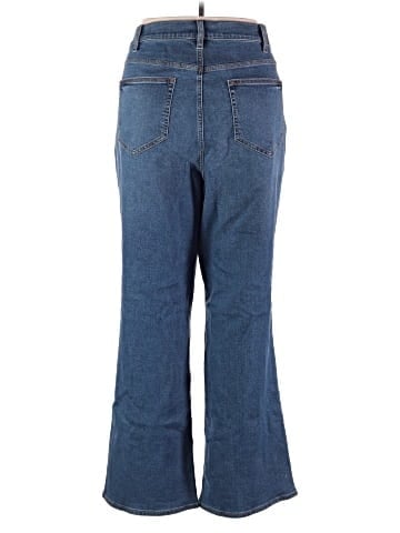 Lands' End Jeans (view 2)