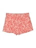 H&M L.O.G.G. Paisley Red Shorts Size XS - photo 2