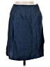 Valerie Stevens Blue Denim Skirt Size 4 - photo 1