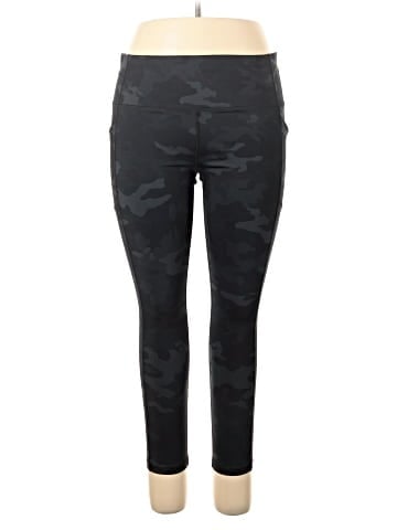 Avia Active Pants (view 1)