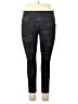Avia Camo Black Active Pants Size XXL - photo 1