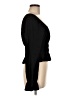 Pieces Black Long Sleeve T-Shirt Size M - photo 4