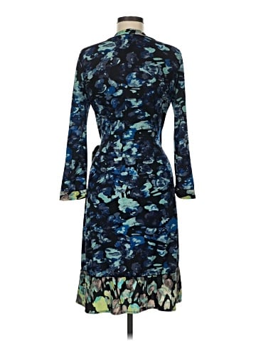 BCBGMAXAZRIA Cocktail Dress (view 2)
