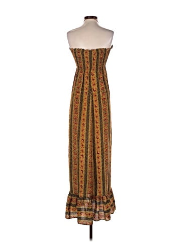 What Goes Around Comes Around Casual Dress (view 2)