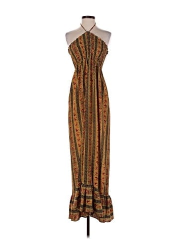 What Goes Around Comes Around Casual Dress (view 1)