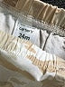 Carter's 100% Cotton Camo Gold Khaki Shorts 18-24 MO / 24 MO - photo 3