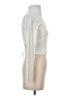 Crescent Ivory Turtleneck Sweater Size S - photo 4