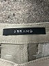 J Brand Solid Gray Green Casual Pants Size 24 waist - photo 7