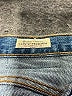 Levi's Blue Denim Shorts Size 31 waist - photo 3