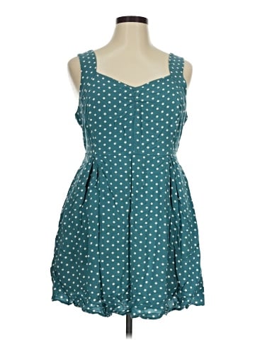 ModCloth Casual Dress (view 1)