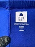 Baby Gap Solid Blue Shorts Size 3 - photo 3