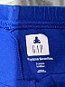 Baby Gap Solid Blue Shorts Size 3 - photo 4