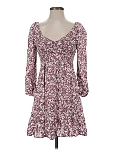 Hollister Casual Dress (view 1)