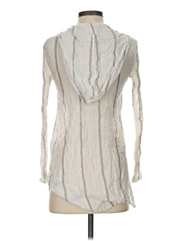 Billabong Long Sleeve Blouse (view 2)