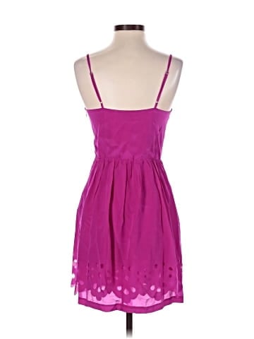 5/48 Cocktail Dress (view 2)