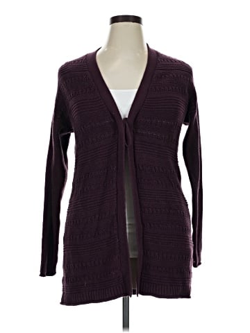 Leo & Nicole Cardigan (view 1)