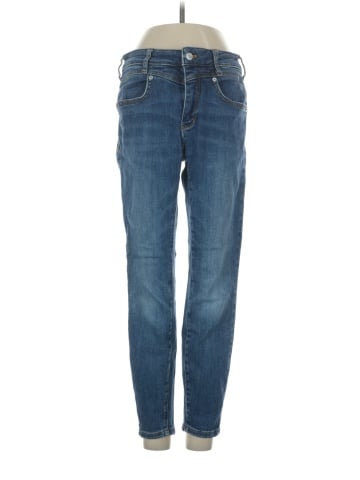 Pilcro and the Letterpress Jeans (view 1)