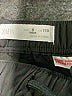 Zara Black Casual Pants Size 5 - photo 3