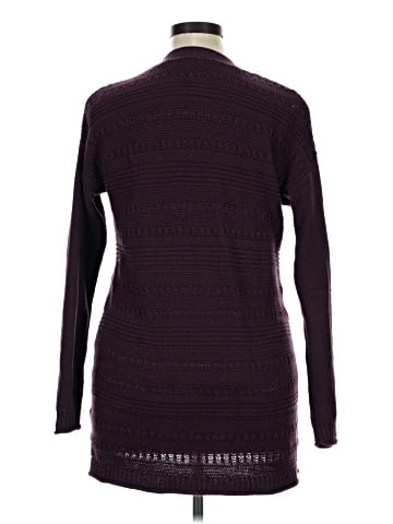 Leo & Nicole Cardigan (view 2)