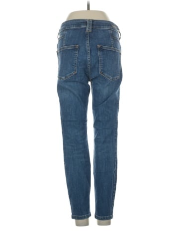 Pilcro and the Letterpress Jeans (view 2)