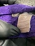 Chico's Purple Jacket Size XL (3) - photo 7