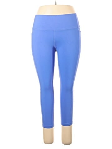 Avia Active Pants (view 1)