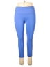 Avia Blue Active Pants Size 20 - photo 1