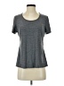 Active by Old Navy Gray Active T-Shirt Size S (estimated) - photo 1