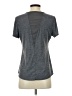Active by Old Navy Gray Active T-Shirt Size S (estimated) - photo 2