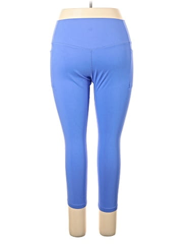 Avia Active Pants (view 2)