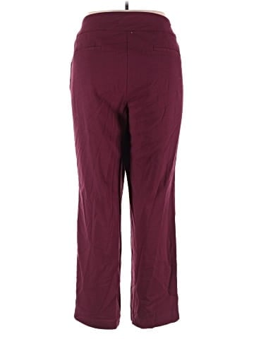 Roz & Ali Active Pants (view 2)