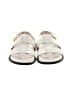 Cole Haan Ivory Sandals Size 6 1/2 - photo 2